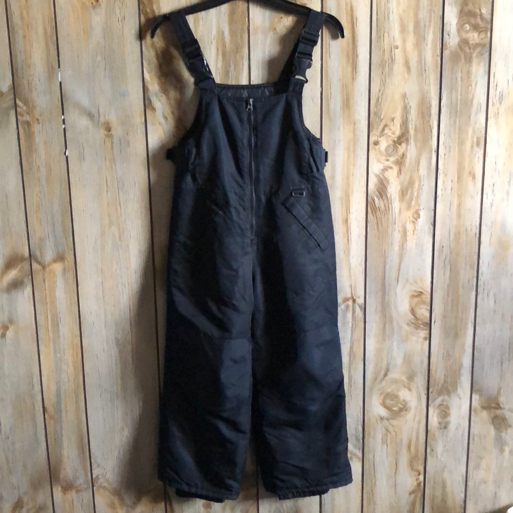 6/7 Snowsuit Cherokee